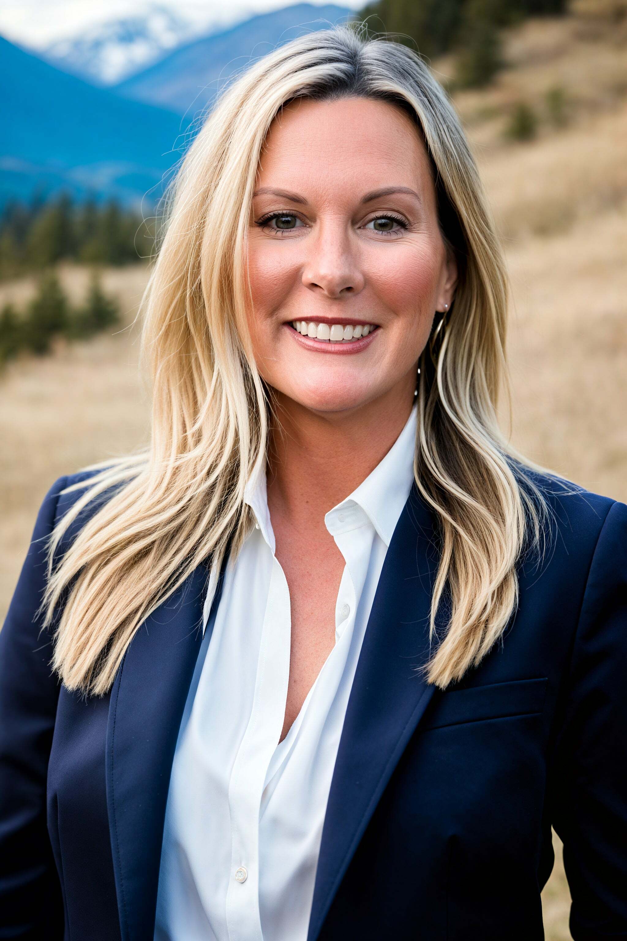 April Chapman,  in Greeneville, Legacy