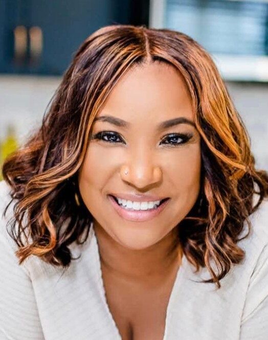 Ebony Harmon,  in Lexington, 803