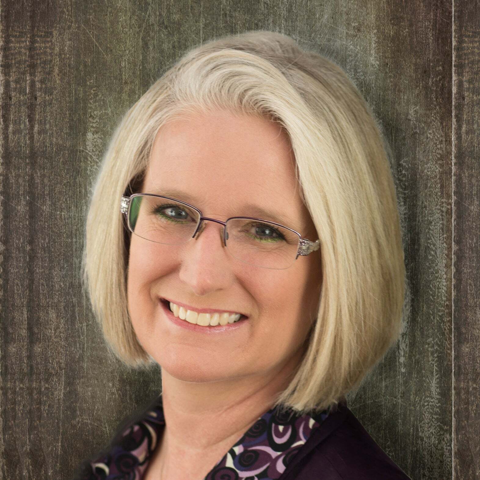 Debbi Merker,  in Hendersonville, Connected