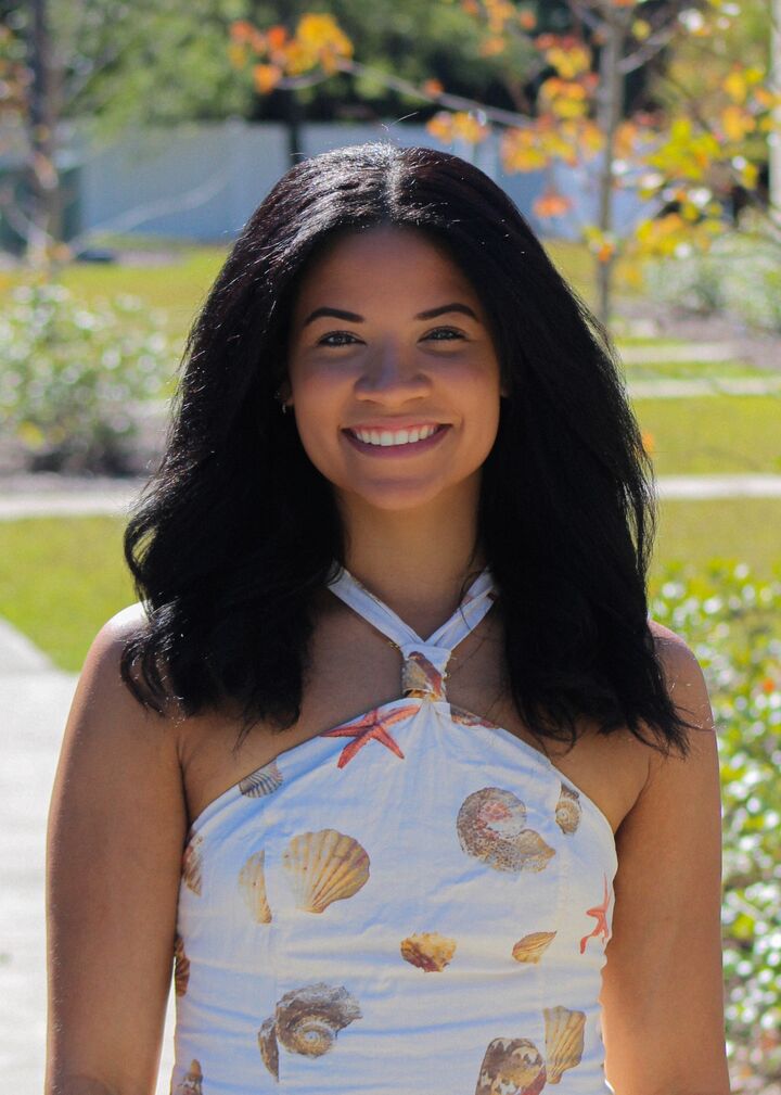 Nautica Downey, Real Estate Salesperson in Myrtle Beach, Elliott Coastal Living