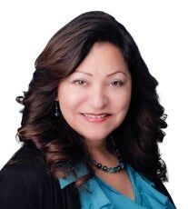 Paula Ayala,  in Salinas, Masters