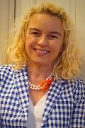Helga Eisele,  in New Orleans, TEC