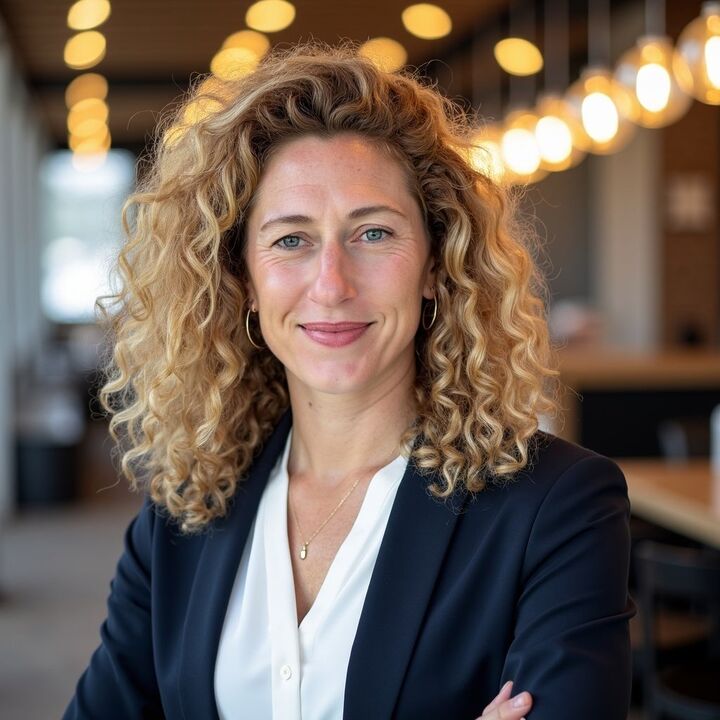 Francesca Alger, Broker Associate in Sebastian, Paradise