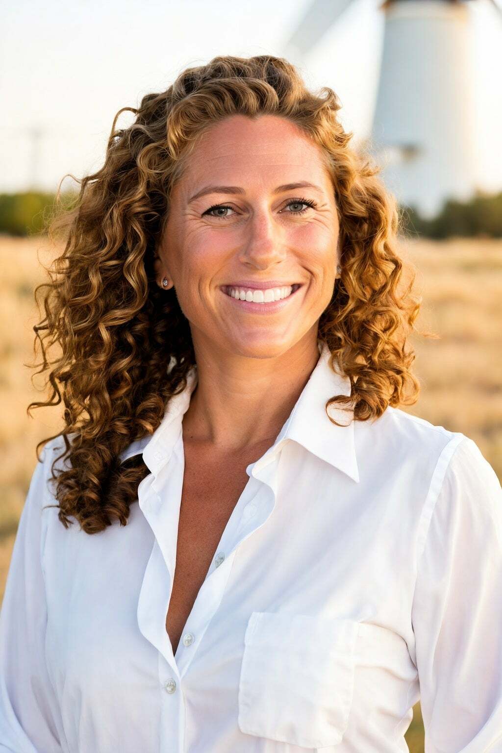 Francesca Alger, Real Estate Salesperson in Sebastian, Paradise