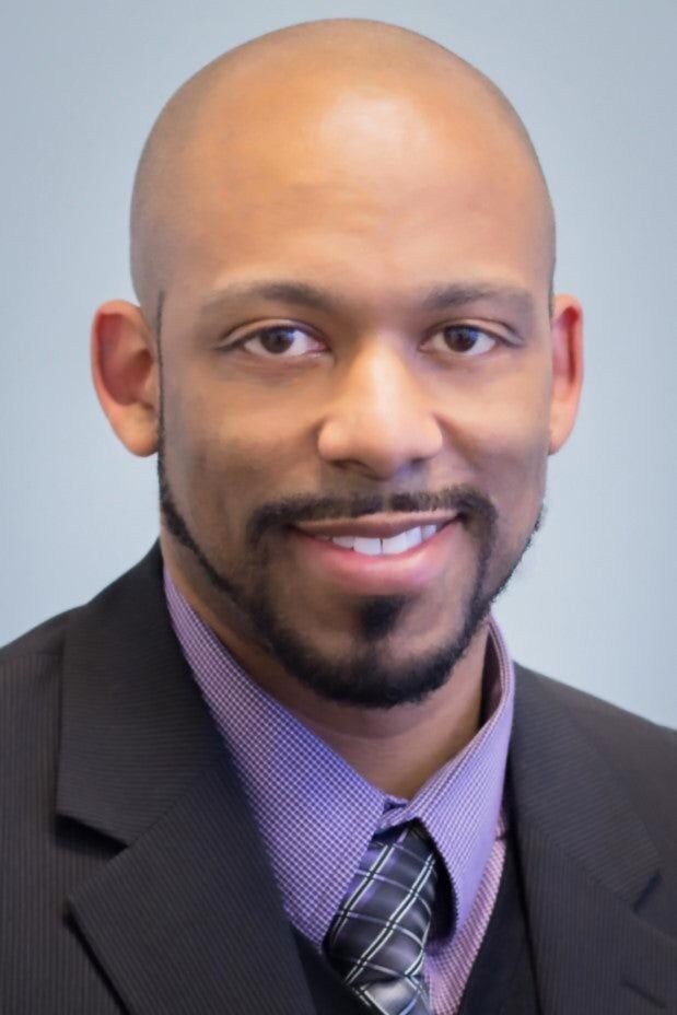 Charles Hall,  in Shelby Township, Professionals