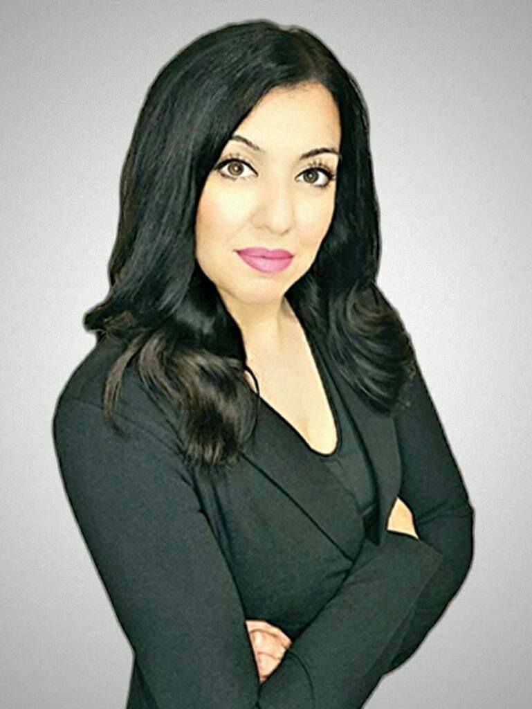 Natasha Ahluwalia, in Vaughan, Coldwell Banker The Real Estate Centre, Brokerage