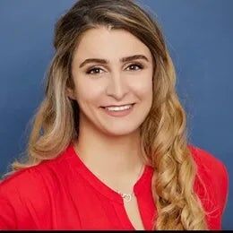 Sadaf "Sadie" Saleh