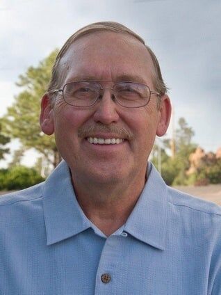 Dale Laycock, Real Estate Salesperson in Payson, ERA Young Realty & Investment