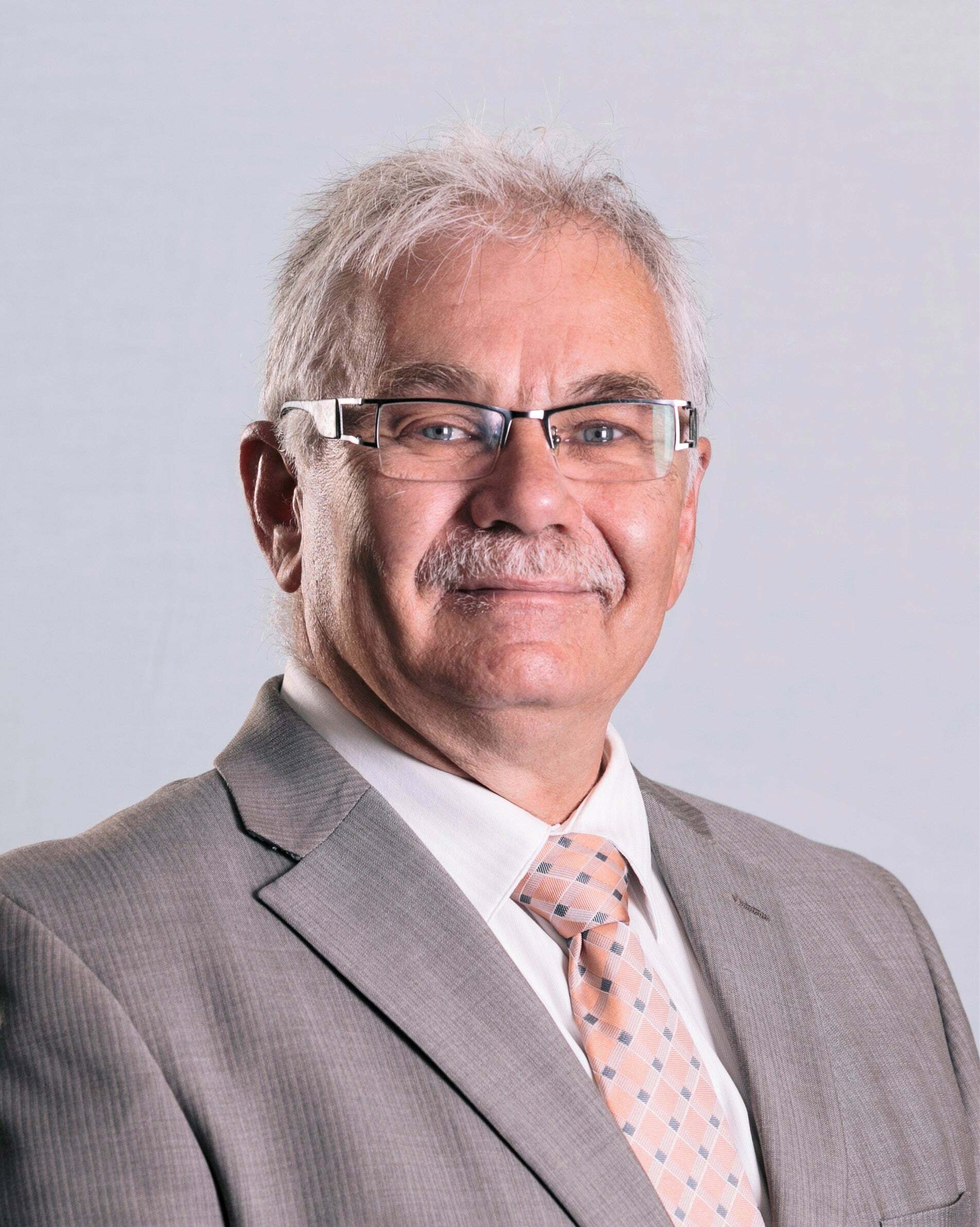 Fred Van Landuyt,  in Saskatoon, Coldwell Banker Signature