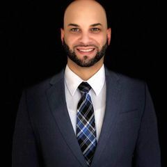 George DeJesus, Real Estate Salesperson in Bethlehem, Hearthside