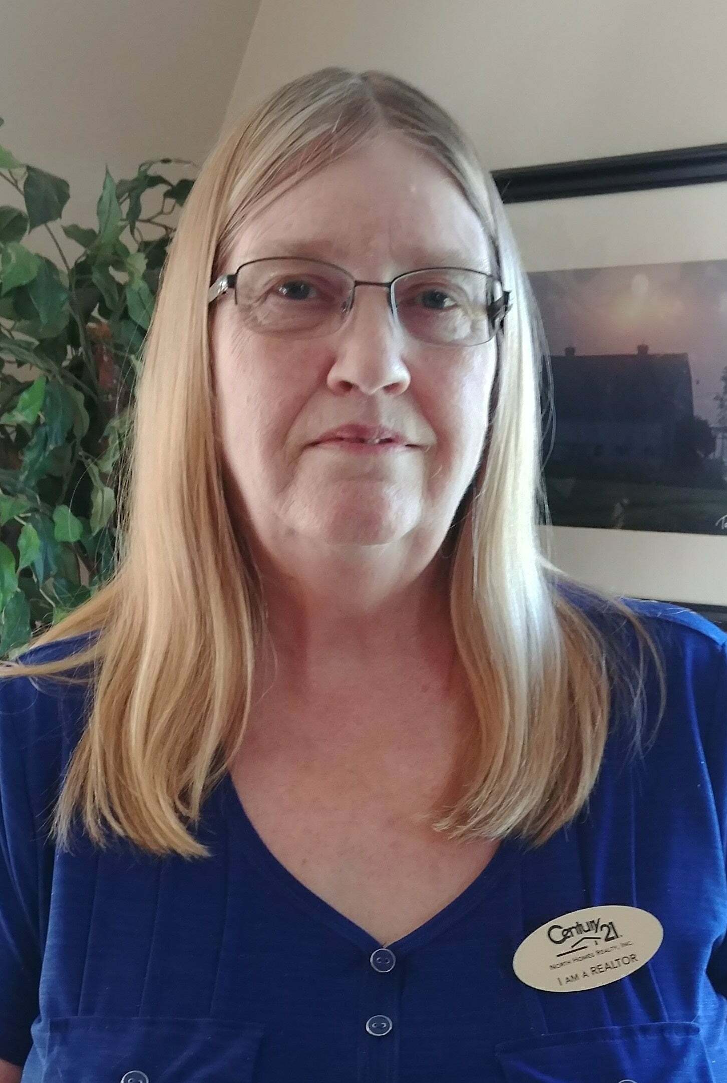 Marlene McCalib, Real Estate Salesperson in Lynnwood, North Homes Realty