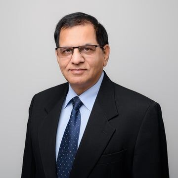 RAKESH SETH,  in Mississauga, Coldwell Banker Dream City Realty, Brokerage