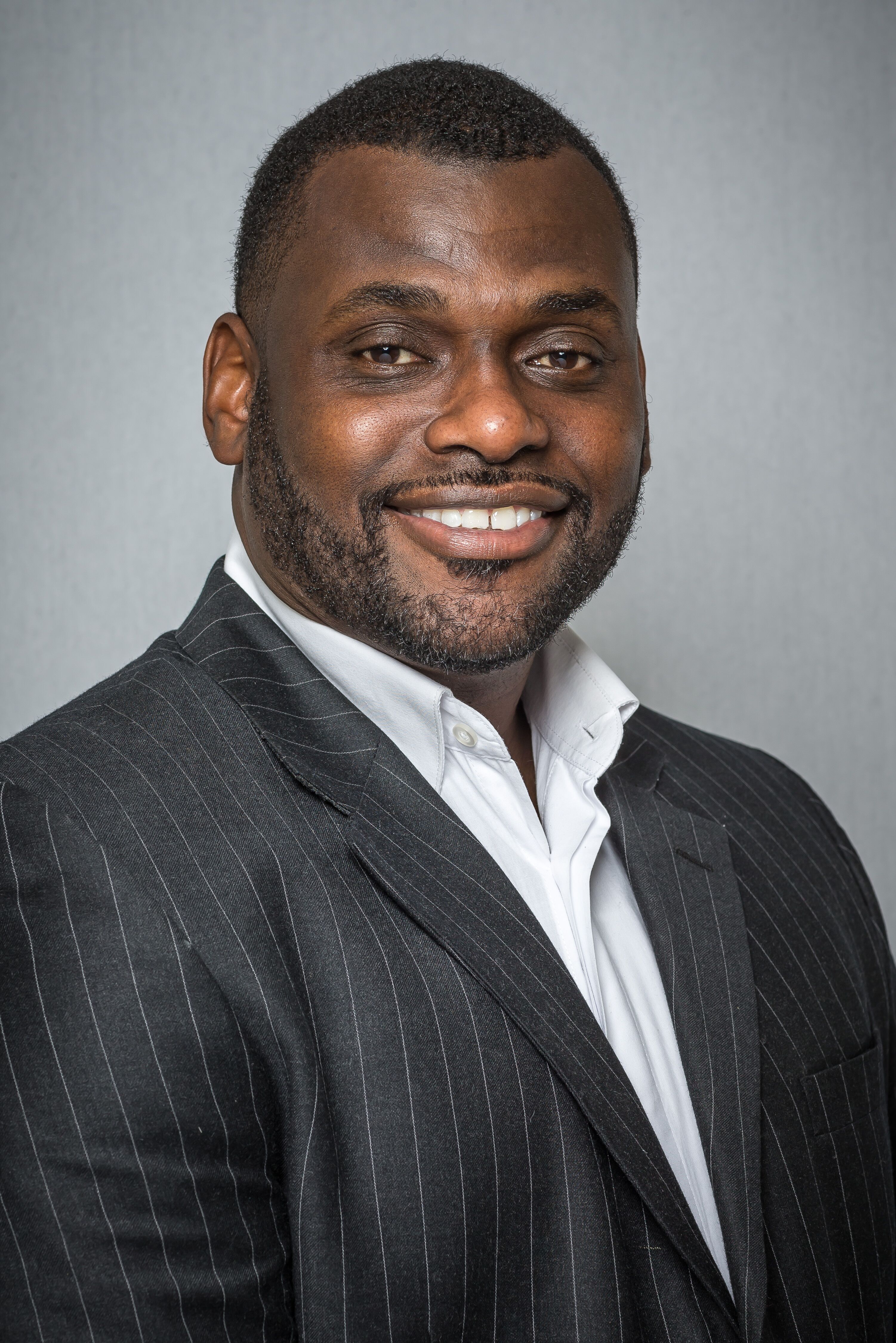 Mark Patterson