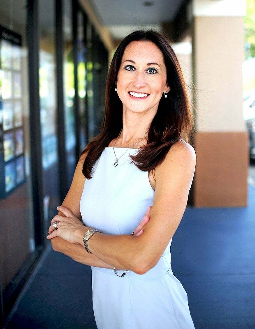 Erica Kolinski, Real Estate Broker in Cape Coral, ERA Real Solutions Realty