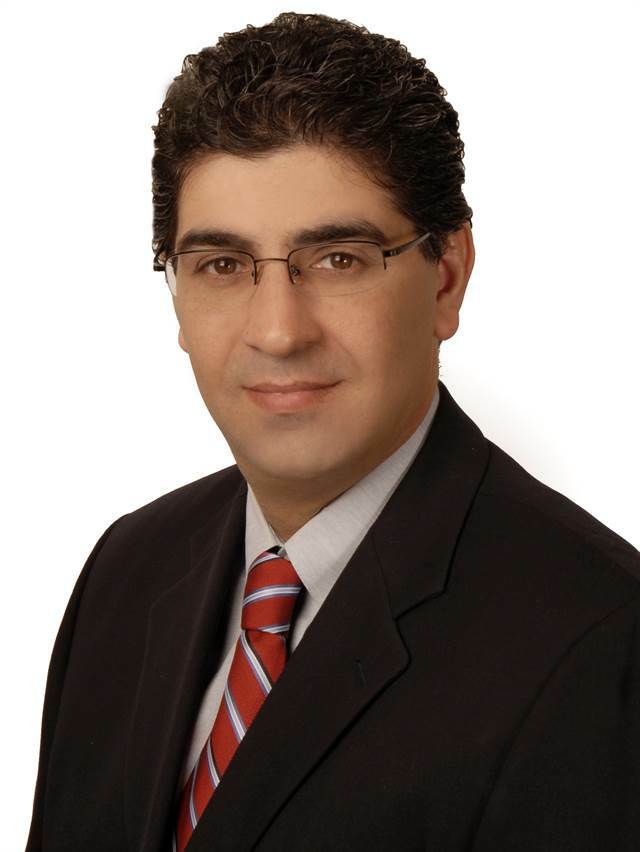 Ryan Ahadian, Sales Representative in Richmond Hill, CENTURY 21 Canada