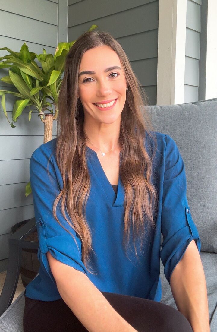 Elizabeth Verbeck, Real Estate Salesperson in Kingsland, ERA Kings Bay Realty