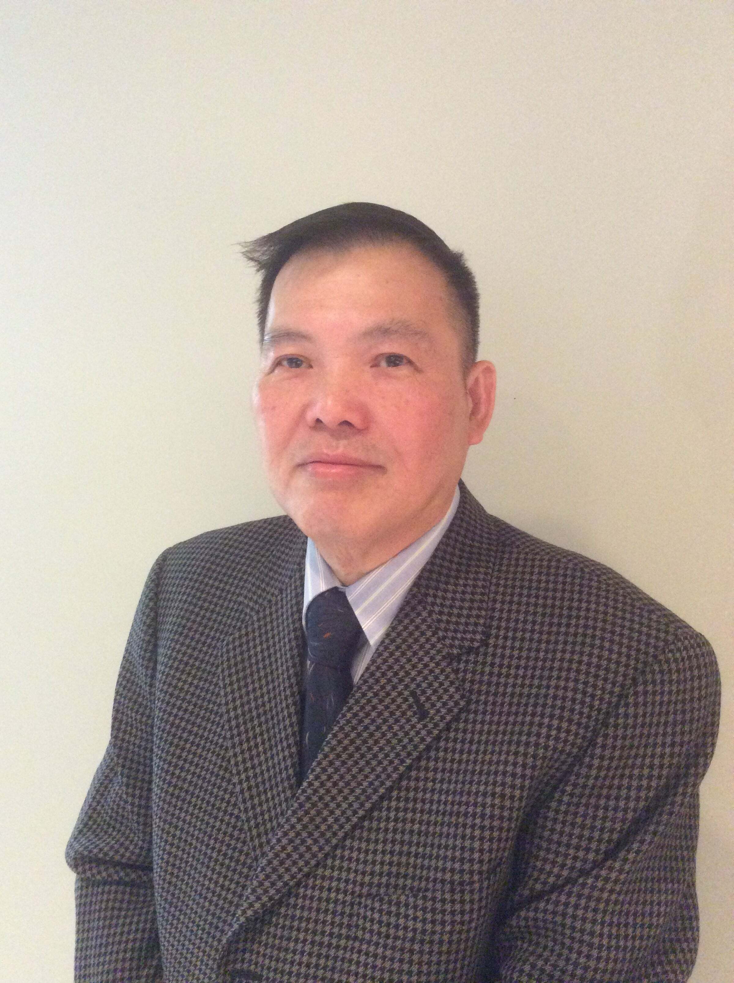 Tak Keung 