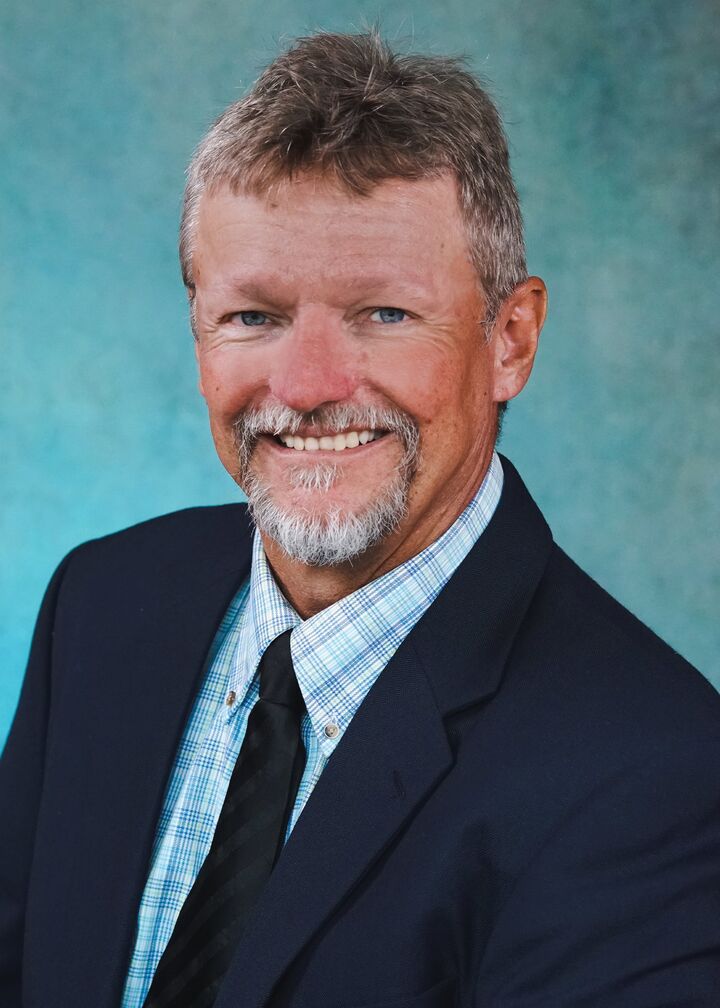 David Capps, Real Estate Salesperson in Mountain Home, ERA Doty Real Estate