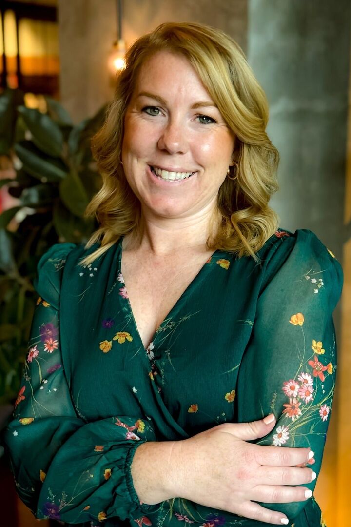 Megan Dietsch, Affiliate Broker in Murfreesboro, Southern Realty