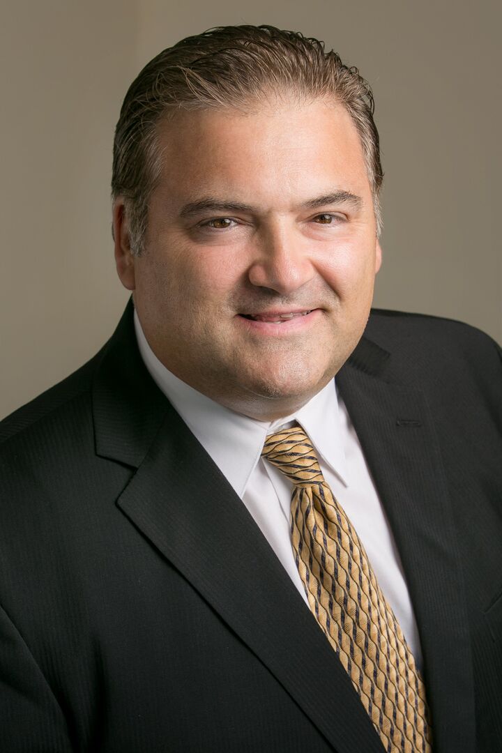 Enrico DiFilippo, Real Estate Salesperson in Stamford, Gaetano Marra Homes