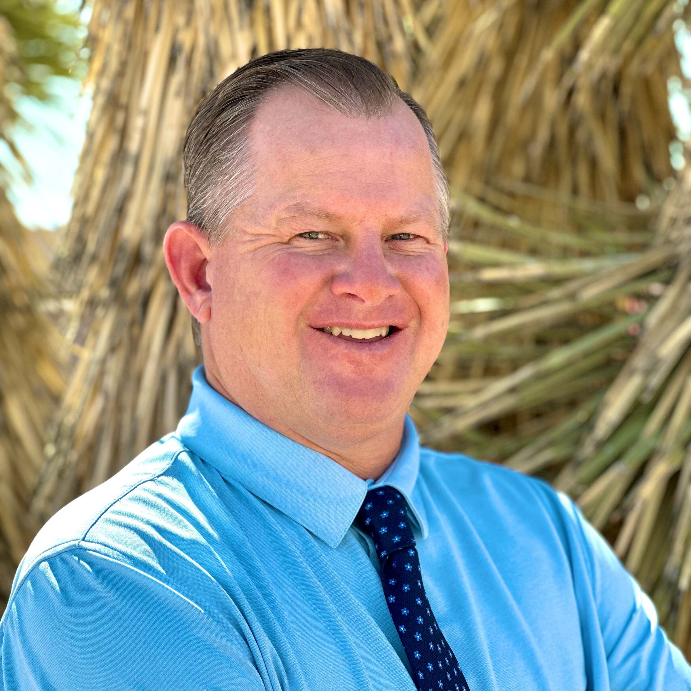 Luke Bundy, Real Estate Salesperson in Mesa, S.J. Fowler