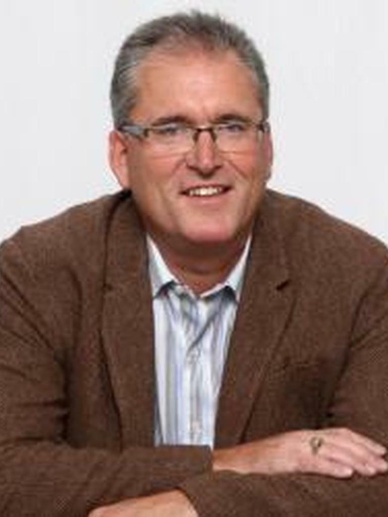 Bill Fligg,  in Barrie, Coldwell Banker The Real Estate Centre, Brokerage