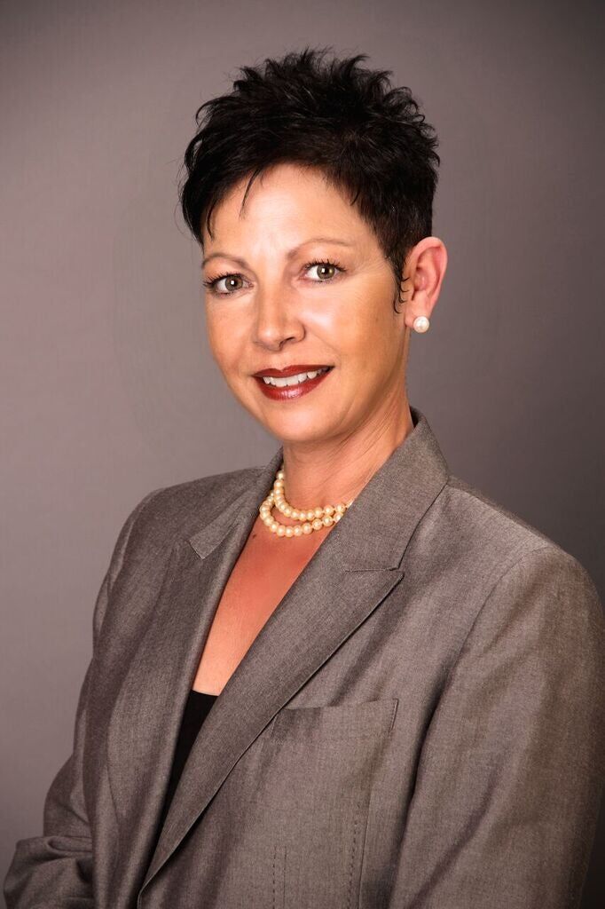 Bernadette Alfonso, Real Estate Salesperson in Blacksburg, Townside Realtors