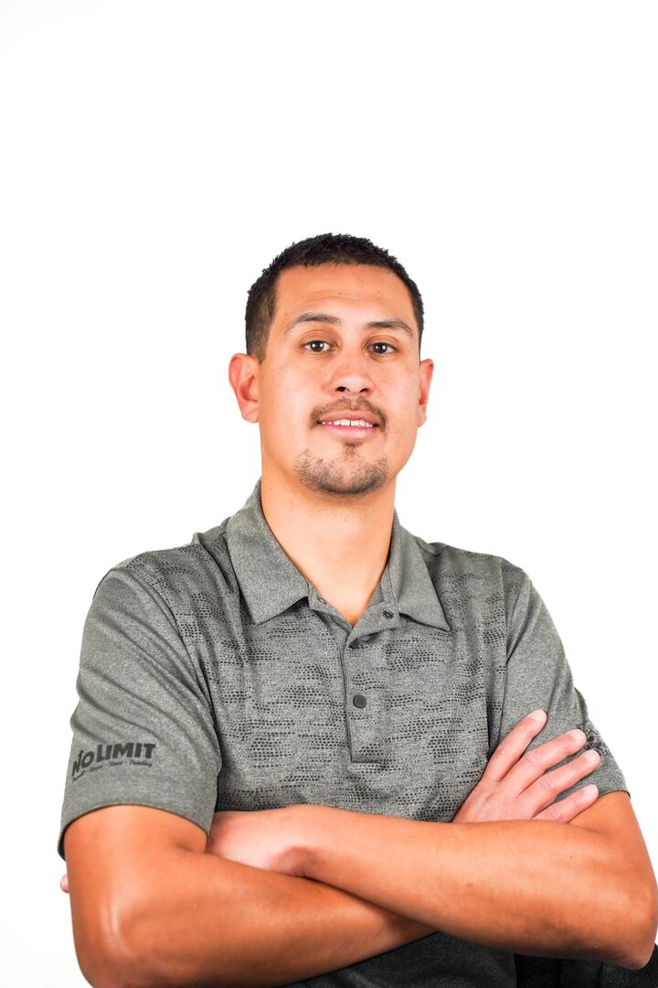 Juanquin Jimenez,  in Ephraim, Essentials Realty
