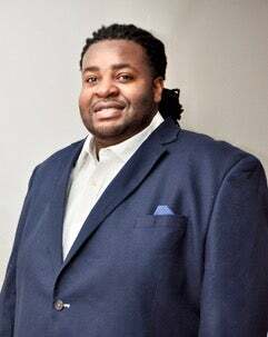 Antonio Brown, Real Estate Salesperson in Cincinnati, ERA Real Solutions Realty