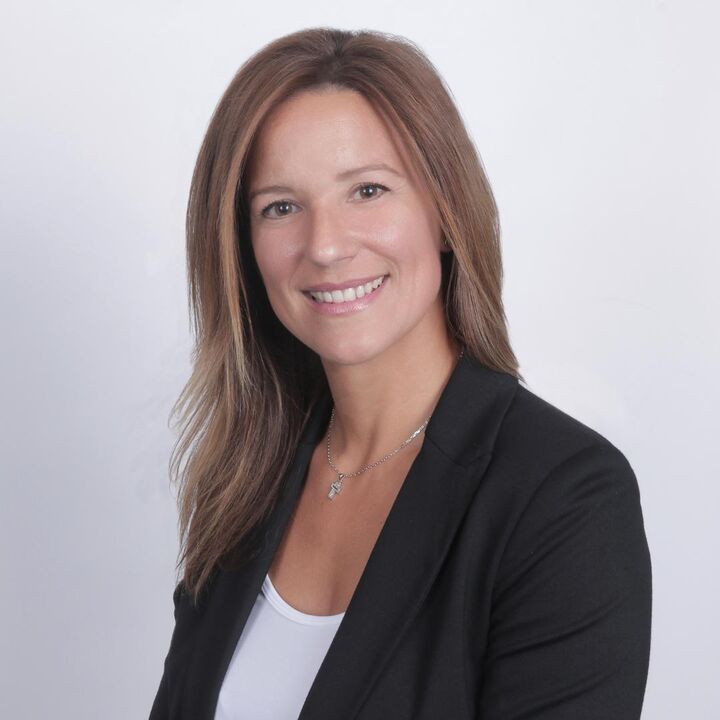 Yoania Aleman, Real Estate Salesperson in Parsippany, Semiao & Associates