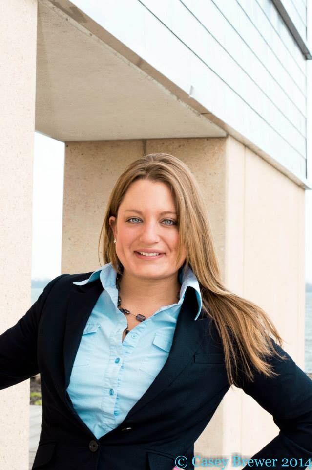 Melanie Brewer, Real Estate Salesperson in Erie, Select, REALTORS
