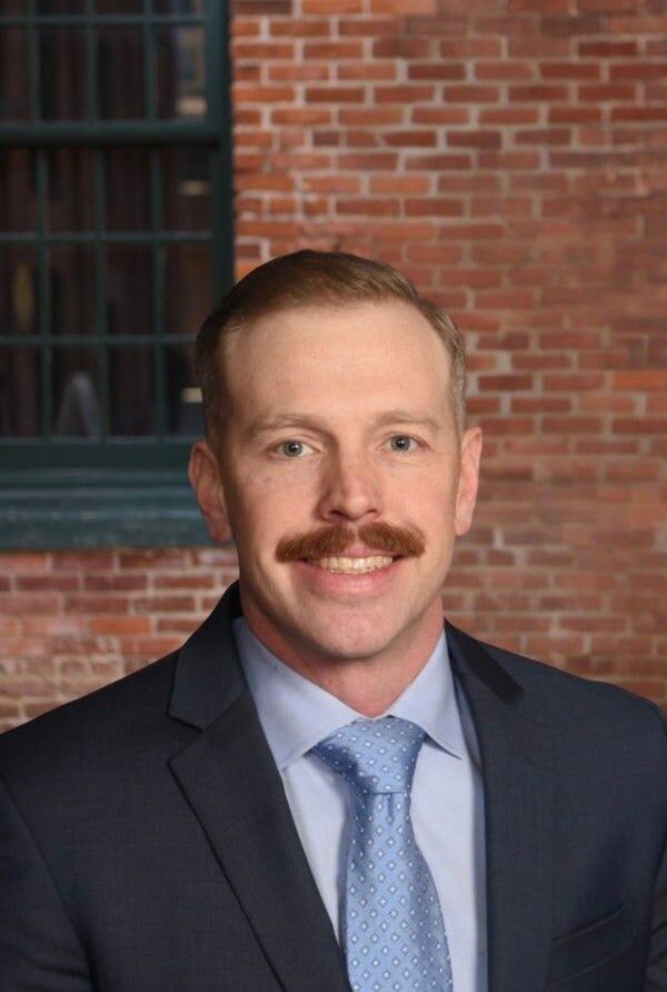 Matthew Sands, Real Estate Salesperson in Allentown, Hearthside