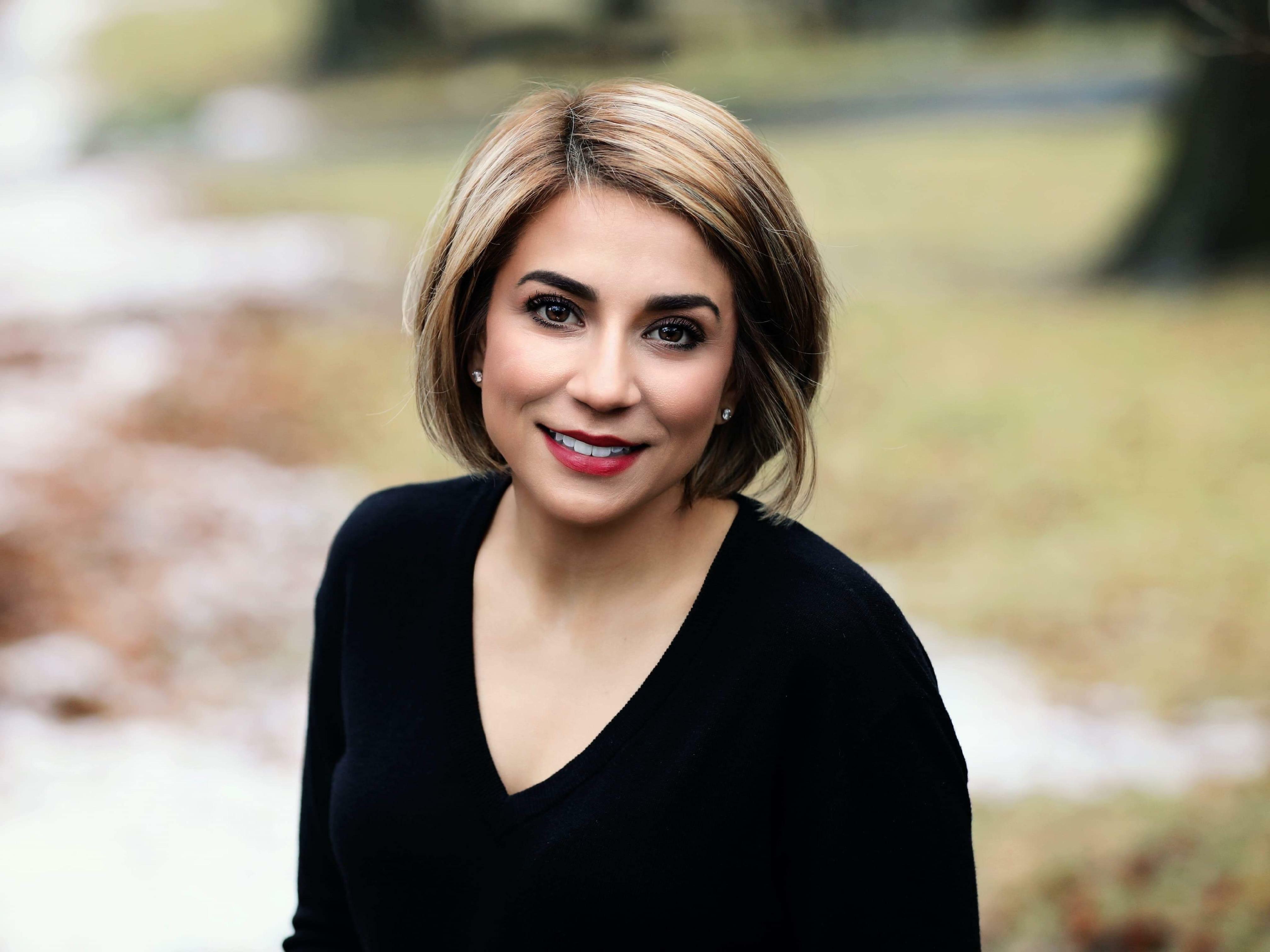 Kristie Davida, BROKER/SALESPERSON in Englewood Cliffs, Howard Hanna Rand Realty