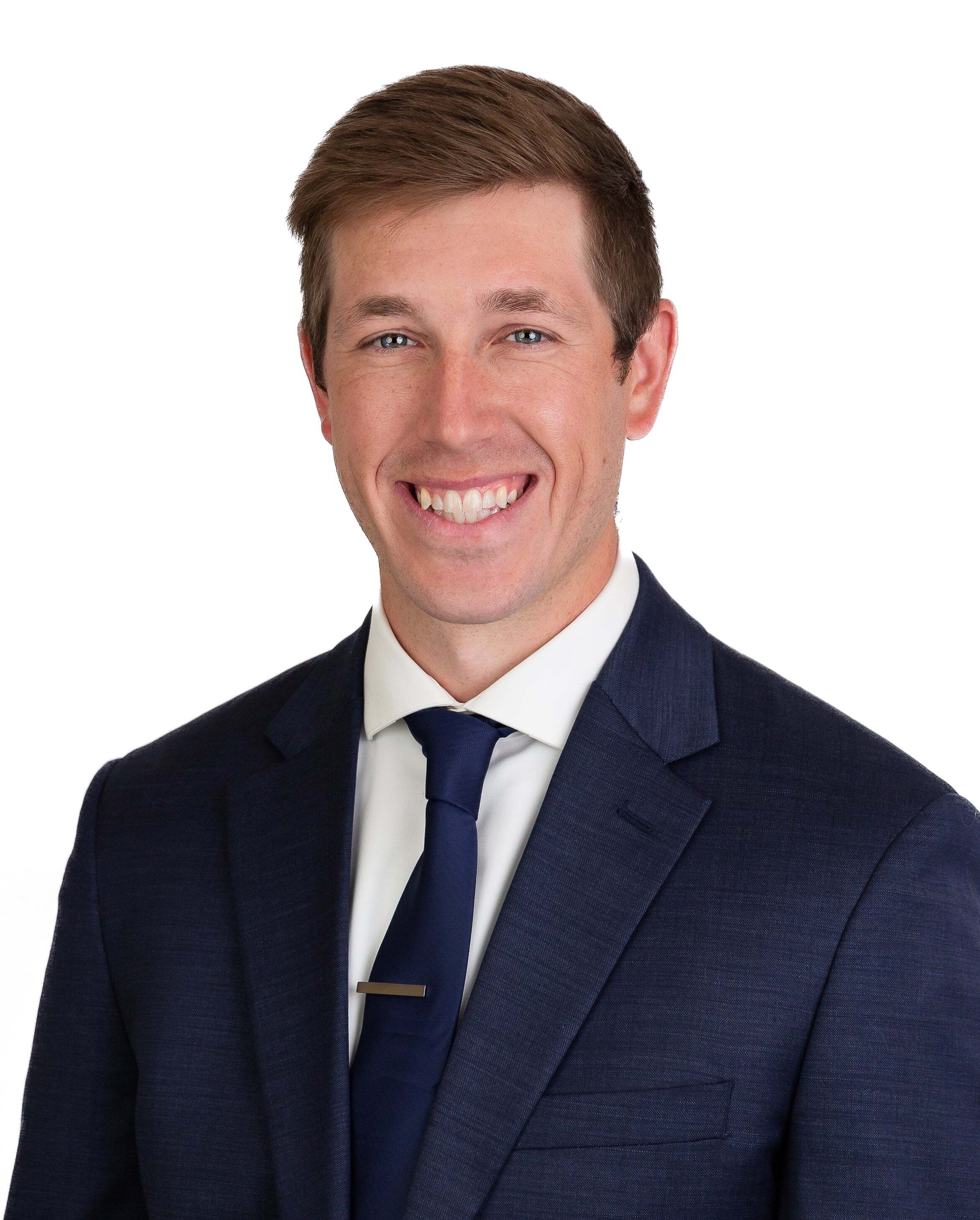 Zach Van Pelt, Real Estate Broker in Oak Harbor, McKenzie Realty