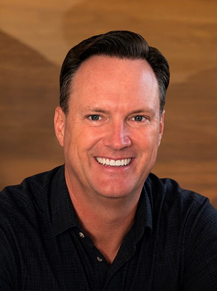 Eric Toomey, Real Estate Salesperson in Henderson, Las Vegas