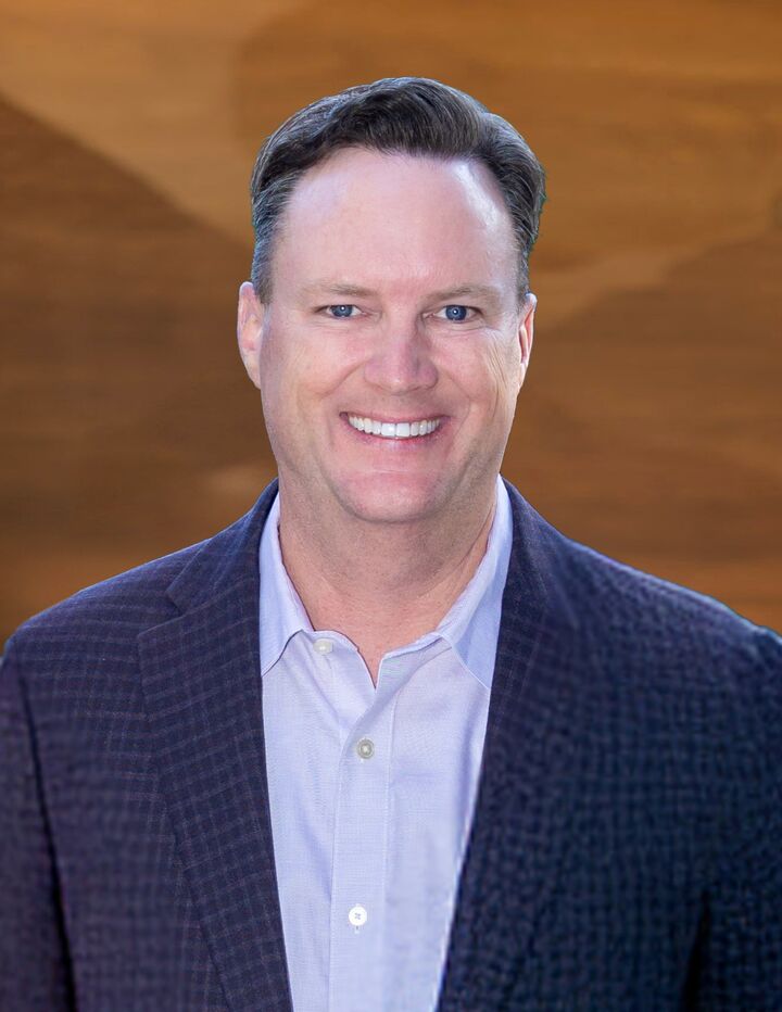 Eric Toomey, Real Estate Salesperson in Las Vegas, Las Vegas