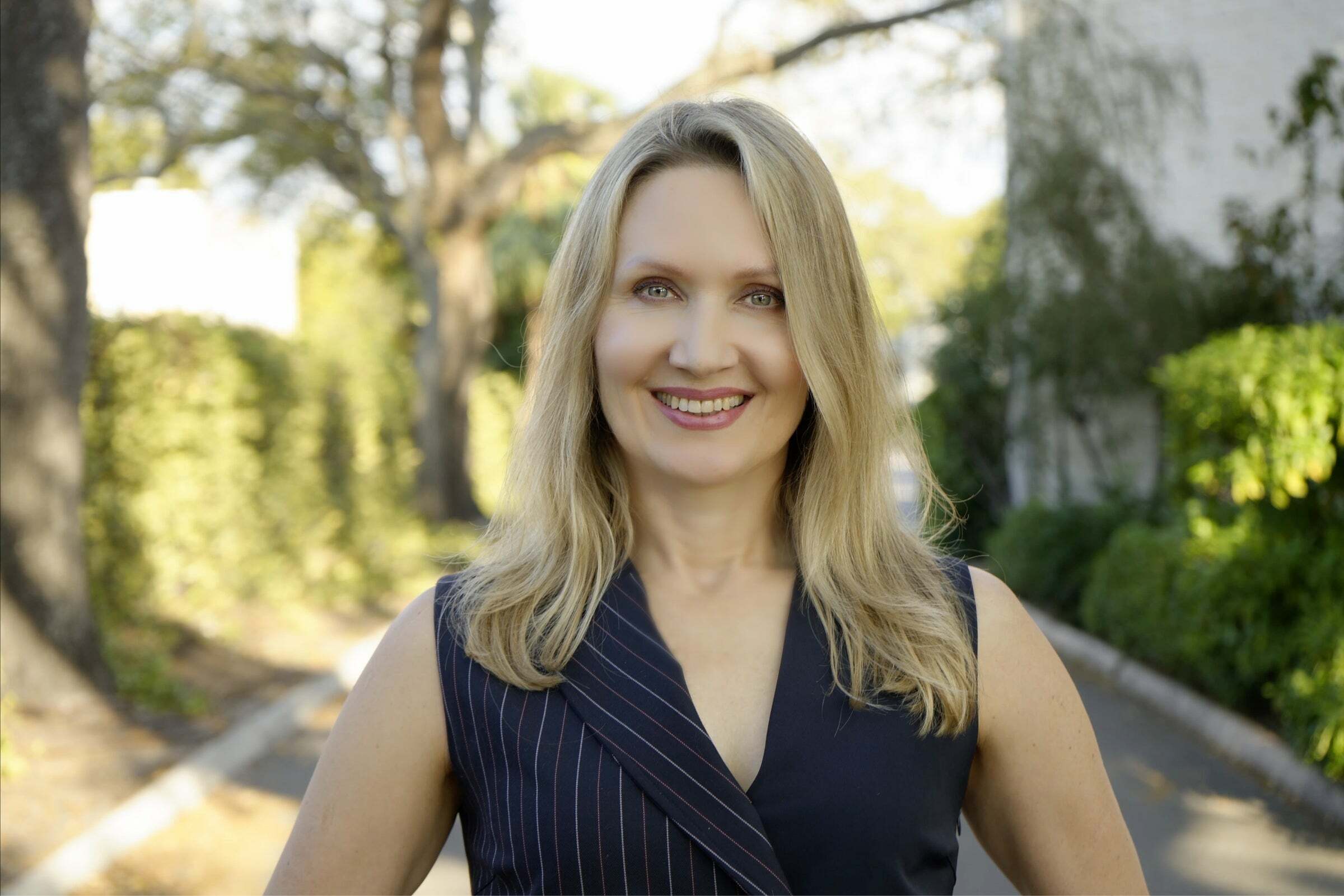 Natasha Bagdassaryan, Real Estate Salesperson in Tampa, Beggins Enterprises