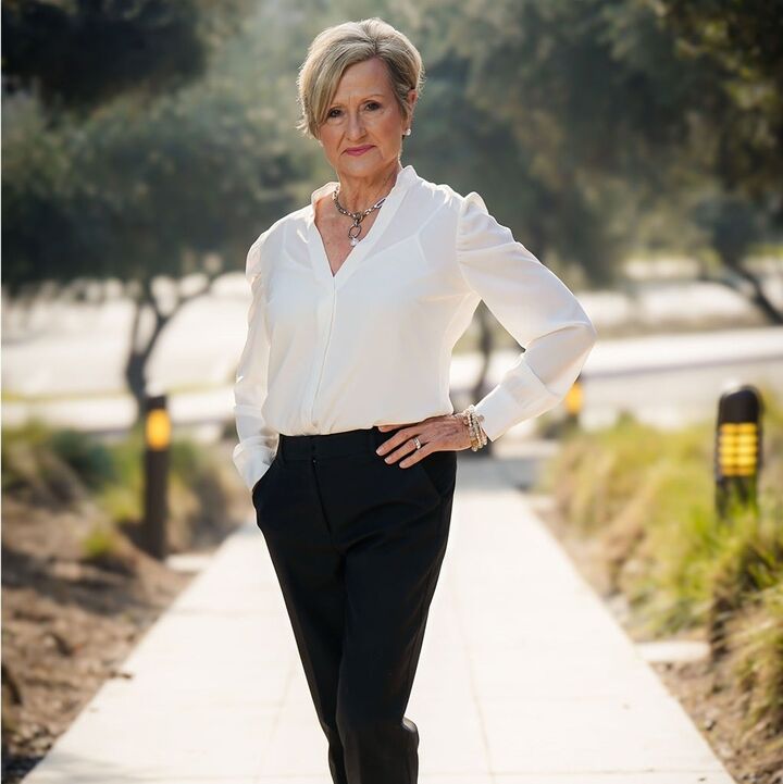 Nancy Wright, Real Estate Salesperson in Madera, Select Real Estate, Inc.
