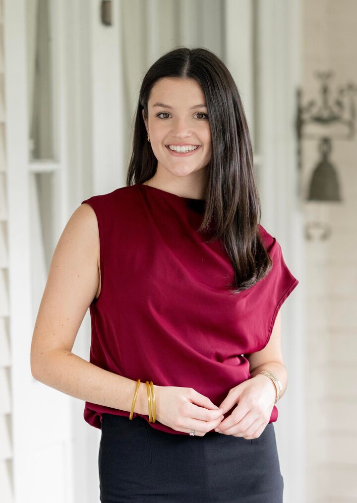 Hannah Detwiler, Sales Associate in Santee, ERA Wilder Realty