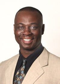 Kevin Onyeyiriuche, Real Estate Salesperson in Anaheim, Affiliated