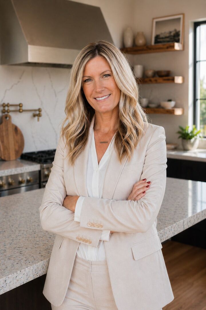 Britt Hood, Real Estate Salesperson in Springboro, Heritage