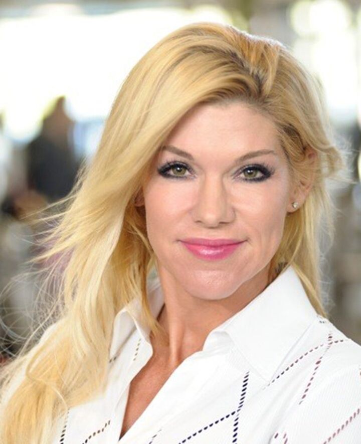 Kristy Murphy, Real Estate Salesperson in Madeira Beach, Beggins Enterprises