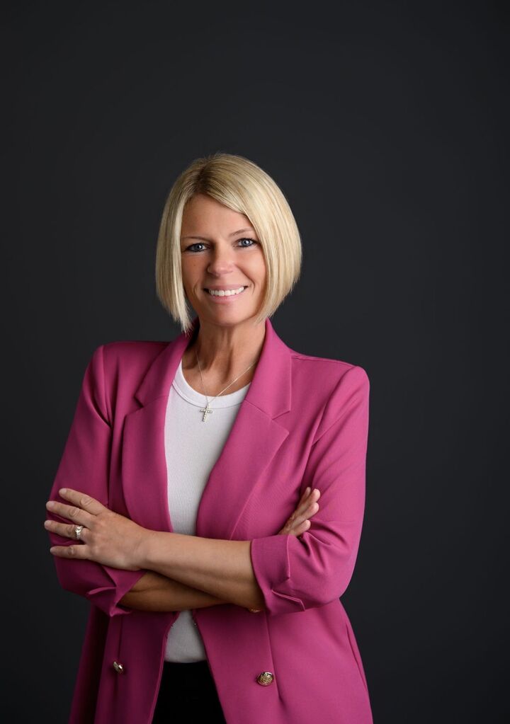 Stacy Douglass, Realtor in Spokane Valley, Windermere