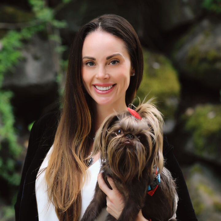 Soli Snyder, Broker in Bellevue, Windermere