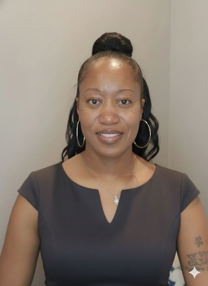 Lequita Polite, Real Estate Salesperson in Goose Creek, Palmetto