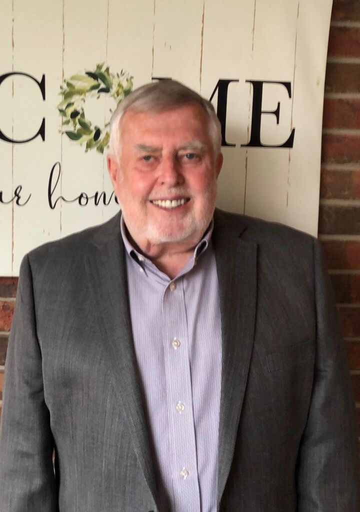 Wayne Camp, Real Estate Salesperson in Mountain Home, LeMac Realty