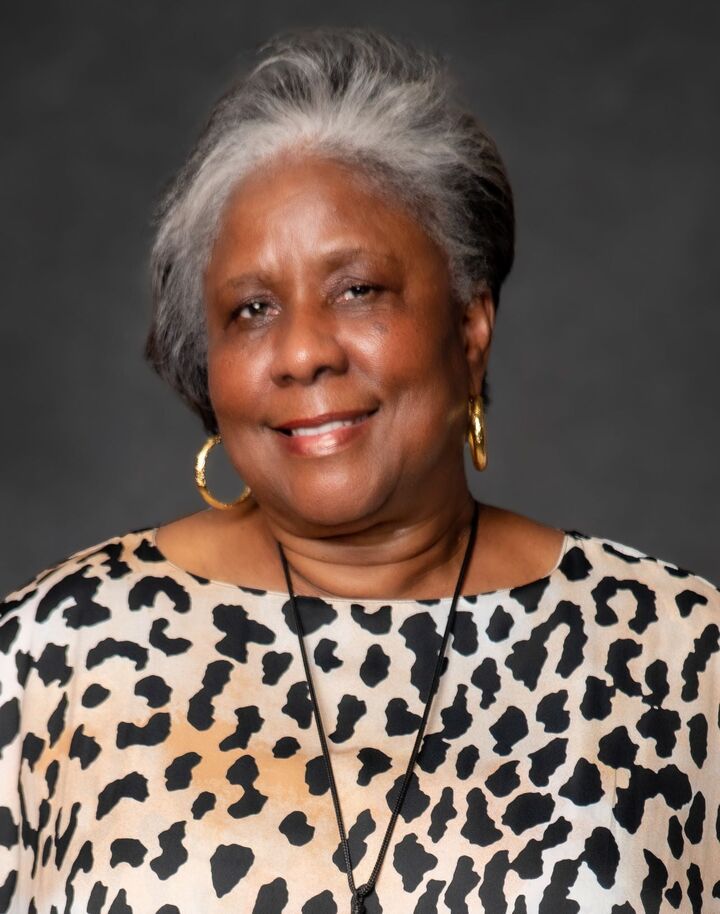 Albertha Sneed, Associate Broker in Tifton, Smith Branch