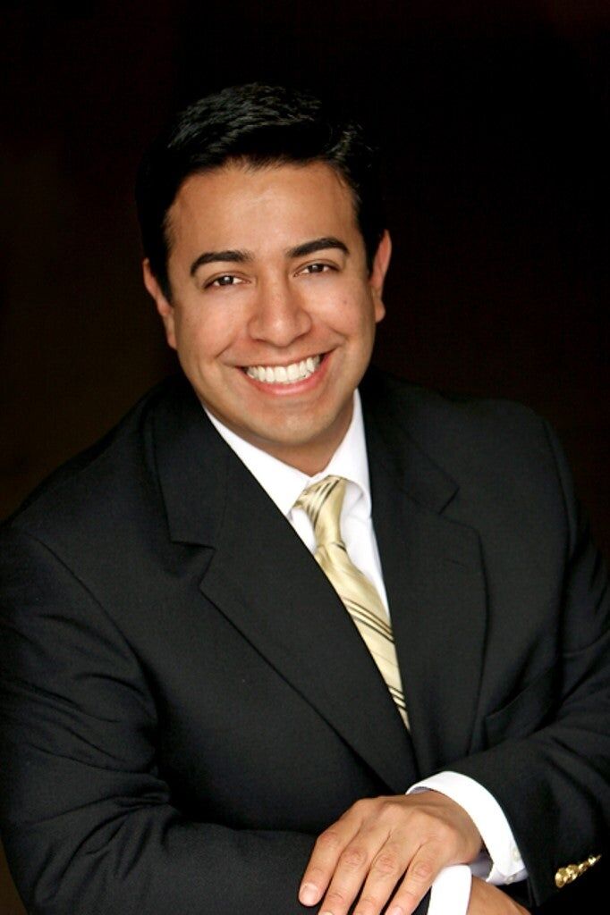 Rudy Ramirez, Real Estate Salesperson in Las Vegas, Americana