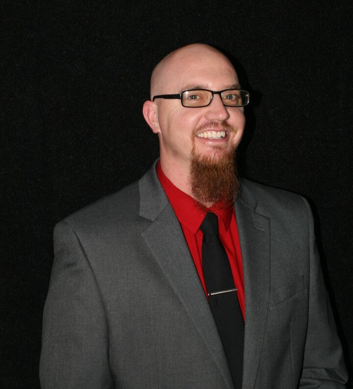 Nick Long, Real Estate Salesperson in Shawnee, North East