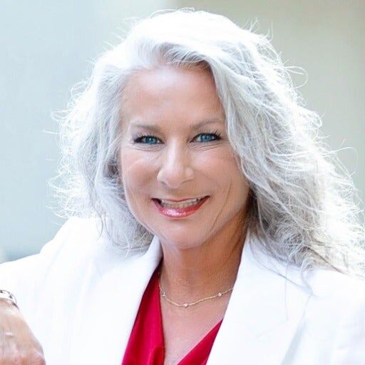 Connie Khoury, Broker in Natchitoches, Rhodes Realty